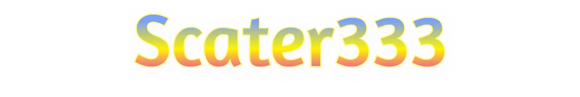 Scater333